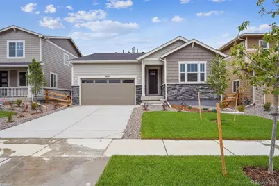24747 E 40th Avenue, Aurora, CO 80019 - Photo 1
