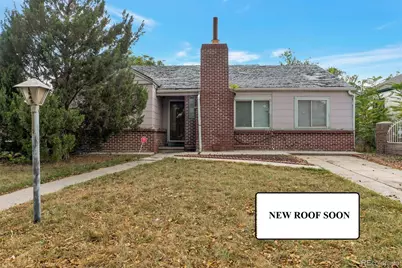 1645 Iola Street, Aurora, CO 80010 - Photo 1