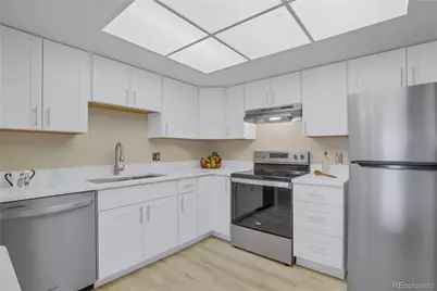 13691 E Marina Drive #208, Aurora, CO 80014 - Photo 1