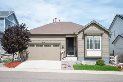 9157 Rio Lado Street, Littleton, CO 80125 - Photo 1