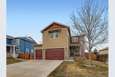 8073 E 135th Place, Thornton, CO 80602 - Photo 1