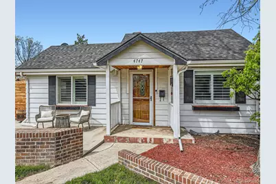 4747 S Elati Street, Englewood, CO 80110 - Photo 1