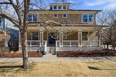 2820 Wabash Street, Denver, CO 80238 - Photo 1