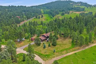 9745 Hilldale Dr, Morrison, CO 80465 - Photo 1