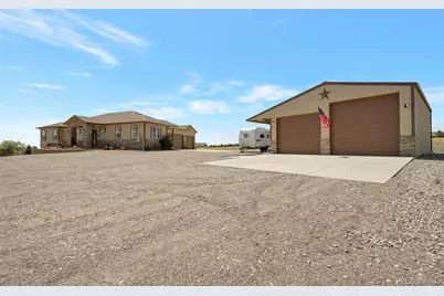 3560 Zane Gray Loop, Parker, CO 80138 - Photo 1