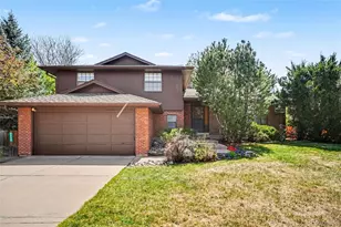 7555 S Madison Cir, Centennial, CO 80122 - Photo 1