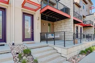 9180 E 52nd Dr, Denver, CO 80238 - Photo 1