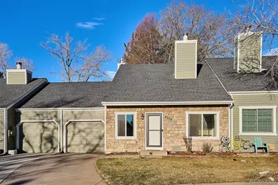 4720 S Dudley Street #11, Littleton, CO 80123 - Photo 1