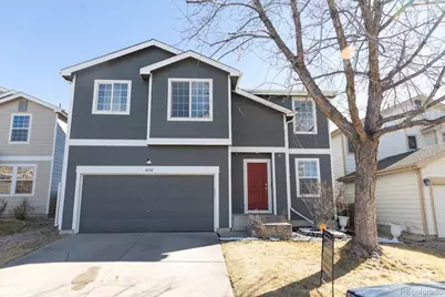 10958 Steele Street, Northglenn, CO 80233 - Photo 1