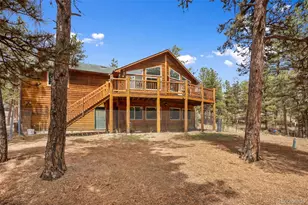 82 Bradshaw Rd, Florissant, CO 80816 - Photo 1