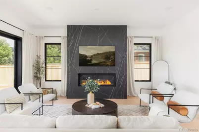 4520 W Moncrieff Place, Denver, CO 80212 - Photo 1