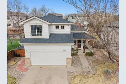 5875 Cheetah Chase, Lone Tree, CO 80124 - Photo 1