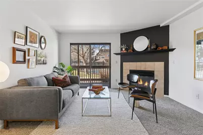 10293 E Peakview Avenue #F101, Englewood, CO 80111 - Photo 1