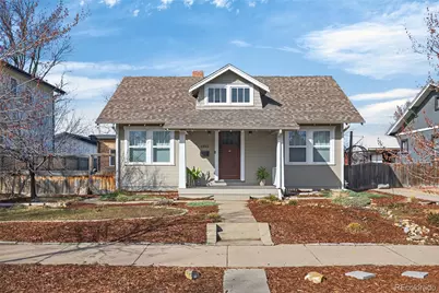 4553 Yates Street, Denver, CO 80212 - Photo 1