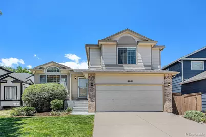 9651 Lameria Drive, Highlands Ranch, CO 80130 - Photo 1