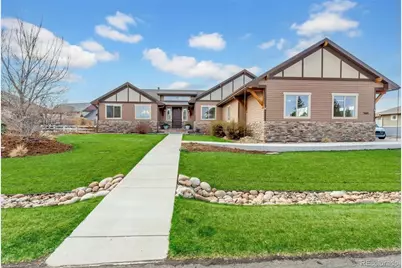 7991 Angel View Drive, Frederick, CO 80530 - Photo 1