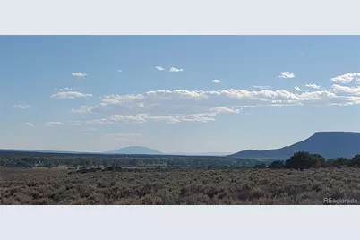 7025 Frelinghuysen Road, Fort Garland, CO 81133 - Photo 1
