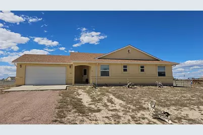 1415 N Moonbeam Drive, Pueblo, CO 81007 - Photo 1