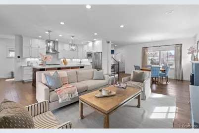 1243 Elm Street, Denver, CO 80220 - Photo 1