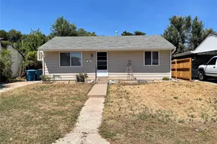 5411 E 65th Way, Commerce City, CO 80022 - Photo 1