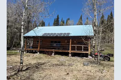 8700 Bakers Peak Road, Craig, CO 81625 - Photo 1