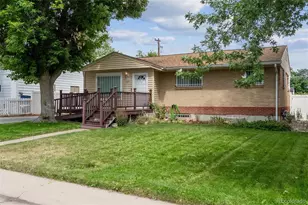7654 Wyandot St, Denver, CO 80221 - Photo 1