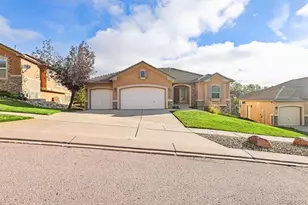 2472 Sierra Oak Dr, Colorado Springs, CO 80919 - Photo 1