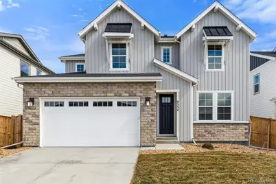 9334 Quartz Street, Arvada, CO 80007 - Photo 1