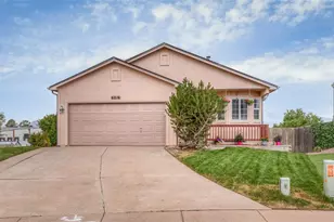 6216 Montero Cir, Colorado Springs, CO 80915 - Photo 1