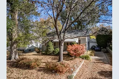 2544 S Lafayette Street, Denver, CO 80210 - Photo 1