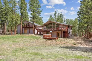 16340 Mt Princeton Rd, Buena Vista, CO 81211 - Photo 1