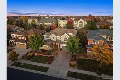 12248 Desert Hills Street, Parker, CO 80138 - Photo 1