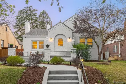 1349 Clermont Street, Denver, CO 80220 - Photo 1