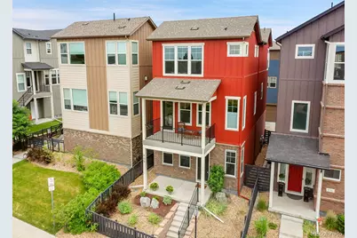 965 Ramblestone Lane, Highlands Ranch, CO 80129 - Photo 1