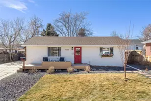 9585 W 53rd Pl, Arvada, CO 80002 - Photo 1