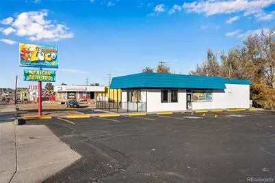 3960 S Federal Boulevard, Englewood, CO 80110 - Photo 1