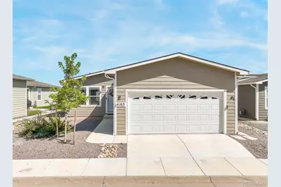 4163 Gray Fox Heights, Colorado Springs, CO 80922 - Photo 1