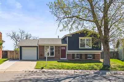 4512 S Yank Street, Morrison, CO 80465 - Photo 1