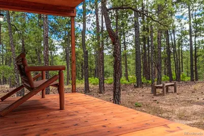 13250 Mountain Meadow Trace, Weston, CO 81091 - Photo 1