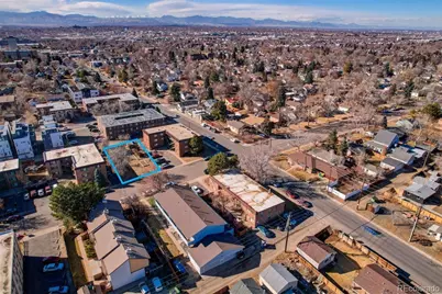 3319 S Clarkson Street, Englewood, CO 80113 - Photo 1