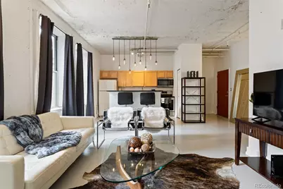 444 17th Street #209, Denver, CO 80202 - Photo 1