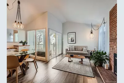 3351 S Monaco Parkway #F, Denver, CO 80222 - Photo 1