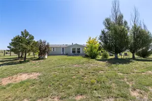 5879 Sue Ellen Dr, Peyton, CO 80831 - Photo 1