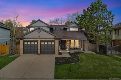 102 Croft Court, Castle Pines, CO 80108 - Photo 1