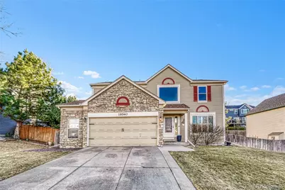 19540 E Crestridge Circle, Centennial, CO 80015 - Photo 1