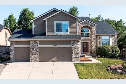4431 Flat Top Place, Colorado Springs, CO 80923 - Photo 1