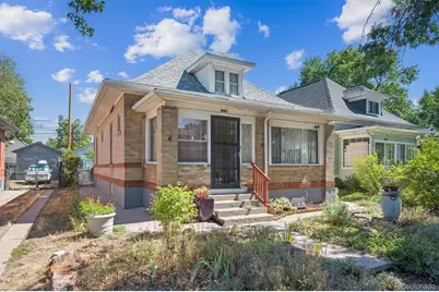 1238 S Lincoln Street, Denver, CO 80210 - Photo 1