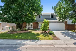 7836 W Walker Dr, Littleton, CO 80123 - Photo 1