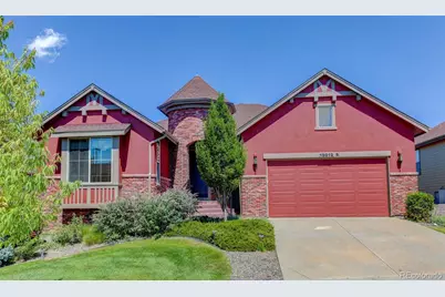 12012 S Allerton Circle, Parker, CO 80138 - Photo 1