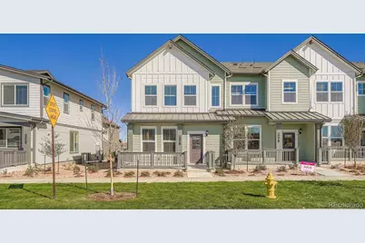 6779 Parterre Parkway N #1, Thornton, CO 80602 - Photo 1